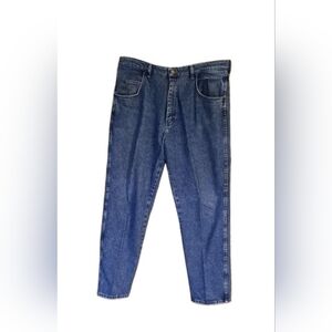 Wrangler Rugged Wear Men's  Jeans 38x30 100% Cotton